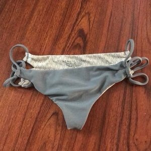 Acacia Maui bottoms